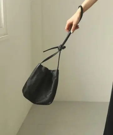 TODAYFUL 소프트 가죽 미니백