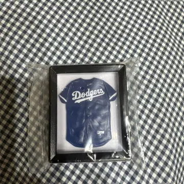 Dodgers 미니 야구 저지