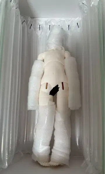 화경인형사 6분의 1 인형 소체 바디만