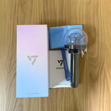 SEVENTEEN 공식 응원봉 ver.3