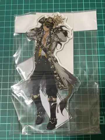 트위스테 레오나 스케어리 드레스 아크릴 스탠드