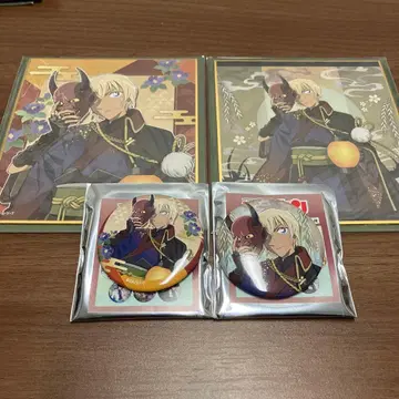 명탐정 코난 백귀야행 아무로 토오루