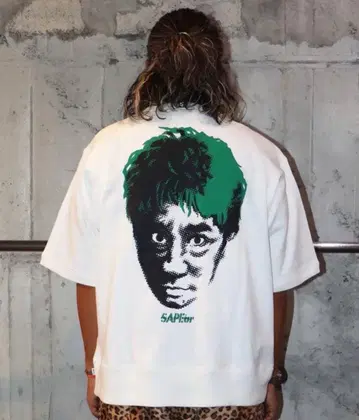 sapeur x 하마다 마코토