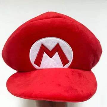 USJ 닌텐도 월드 슈퍼 마리오 모자