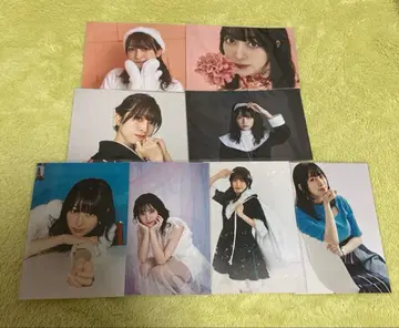 츠키네 코나 브로마이드 생사진 2