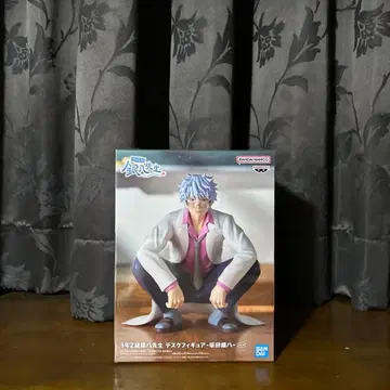 은혼 사카타 긴토키 피규어 약 20cm