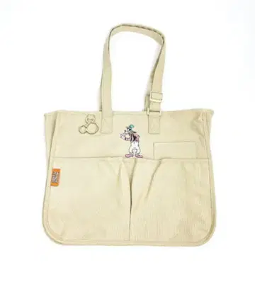 구피 토트백 ACCOMMODE