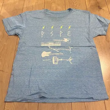파스피에 T셔츠