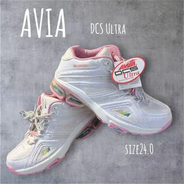 AVIA DCS Ultra A6812W WP 피트니스 스니커즈 24.0