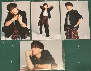 다나카 코우키 브로마이드 드라페스 2025