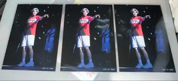 신 테니스의 왕자님 신 테니뮤 5th 란브로 스테쇼 아토베 케이고