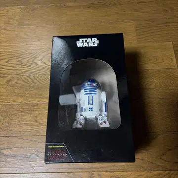 STAR WARS R2-D2 피규어