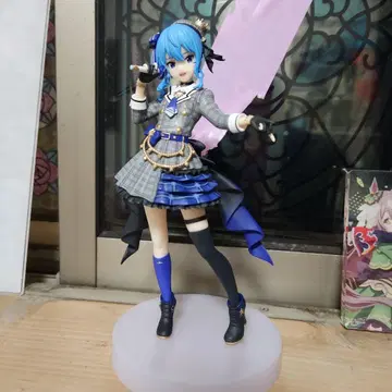 호시마치 스이세이 POP UP PARADE 피규어 박스 없음