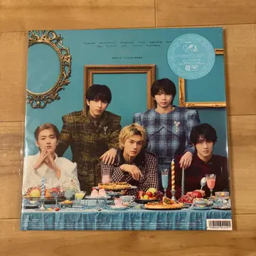 M!LK M!X FC 한정판 럭셔리반 본체만