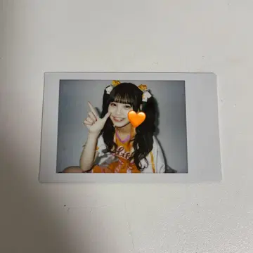 날마다 웃음 폴라로이드