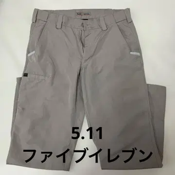 [ 새상품급 ] 5.11 팬츠