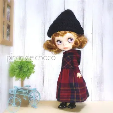 네오 브라이스 사이즈 OF: No. 2511-1