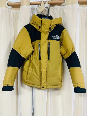 새상품급 THE NORTH FACE 발트로 라이트 자켓