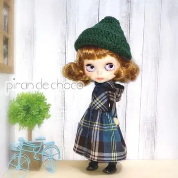 네오 브라이스 사이즈 OF:No.2511-2