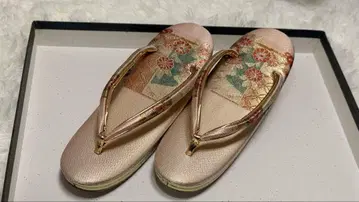 성인식 후리소데 조리 기모노