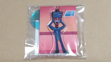 해즈빈 호텔 아크릴 스탠드/복스