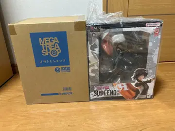 메가하우스 GALS 시리즈 BLEACH 소이 폰 피규어