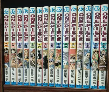 원피스 전권 코믹스 1-113 최신간 포함 빠진 것 없음