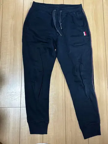 Tommy jeans 롱 바지