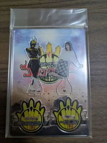 고쥬우쟈 고쥬우 유니콘 이치가 카쿠노 아크릴 스탠드 이마모리 마야