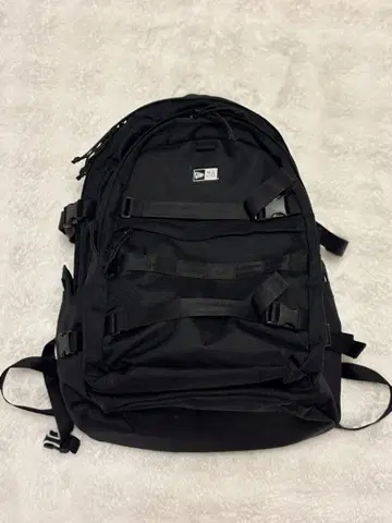 NEW ERA 커리어 팩 블랙