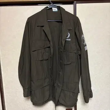 리코리스 리코일 자켓