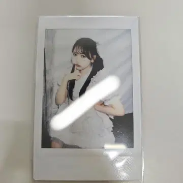 폴라로이드 마츠모토 카렌