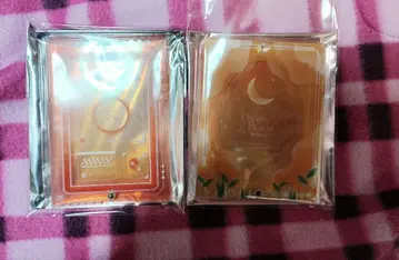 후쿠야 AGF 프레임 오렌지