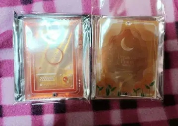 후쿠야 AGF 프레임 오렌지