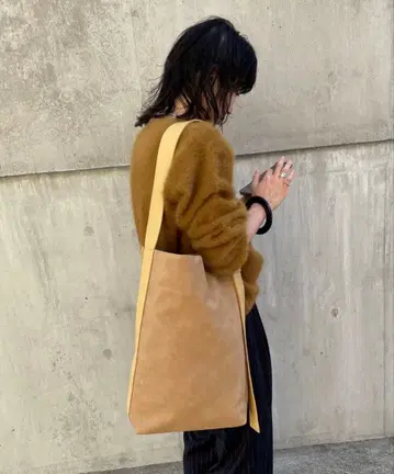 omekashi [ISHIKAWA 기획] big bag