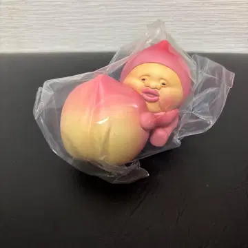 코비토즈칸 제일복권 E상 미니피규어 카쿠레모모지리