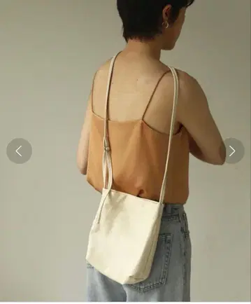 TODAYFUL 소프트 가죽 미니백