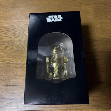 STAR WARS R2-D2 피규어