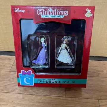 제일복권 크리스마스 오너먼트 복권 2025 디즈니