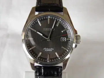 세이코 프레사지 SARX017 6R15-02M0 자동 와인딩 남성용