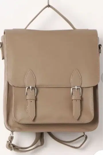 favori 3way 사첼백 모리걸 페어리 그런지