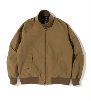 Southwick 브라운 점퍼