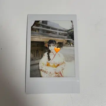 히비니코리 란 폴라로이드