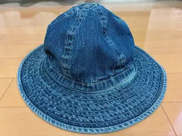 버즈릭슨 데님 햇 사이즈 7 1/2