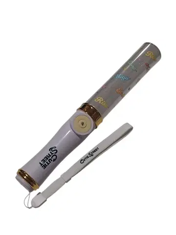 CUTIESTREET 큐스트 응원봉 ver.2