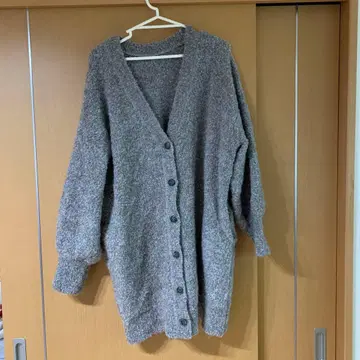 가디건 LOWRYSFARM