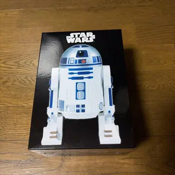 STAR WARS R2-D2 피규어
