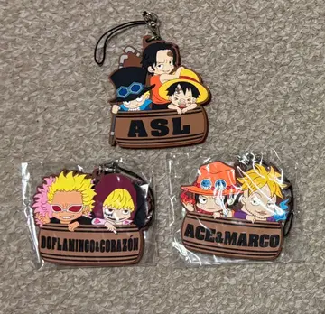 원피스 통 이것 3세트