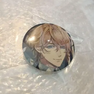 5주년 피오피 랜덤 캔뱃지 니콜라 매트 피오피오레의 만종