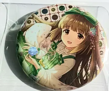 요다 요시노 주얼리 캔뱃지 신데렐라 걸스